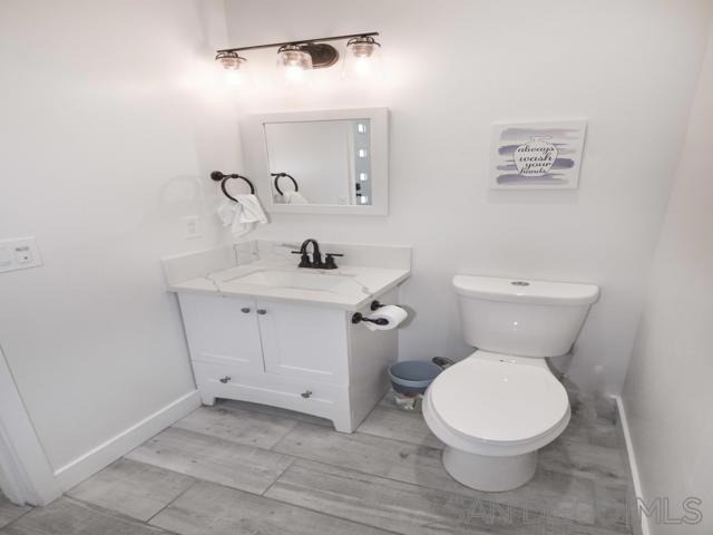 Imperial Beach - Residential Lease