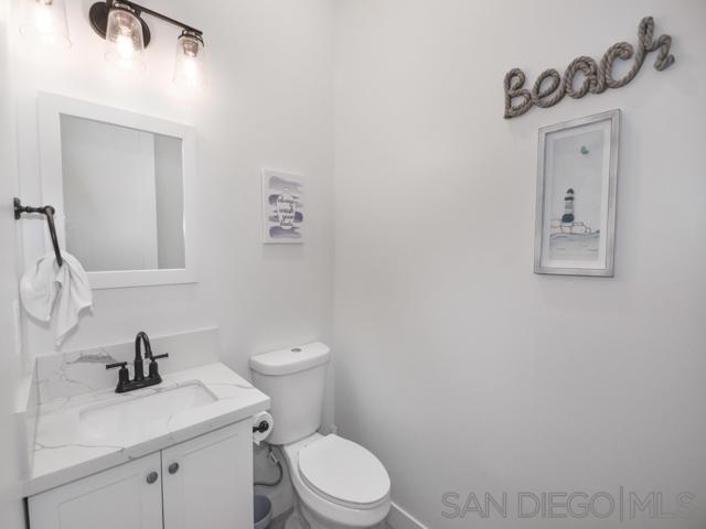 Imperial Beach - Residential Lease