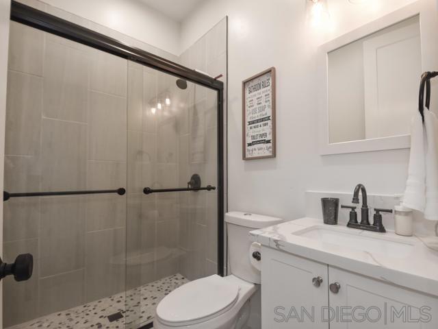 Imperial Beach - Residential Lease