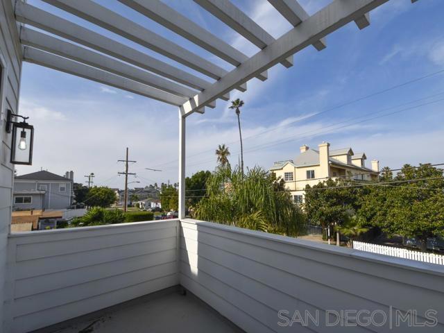 Imperial Beach - Residential Lease