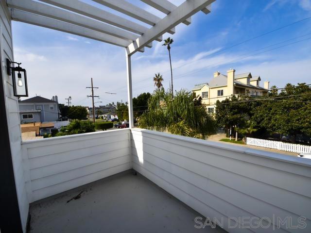Imperial Beach - Residential Lease