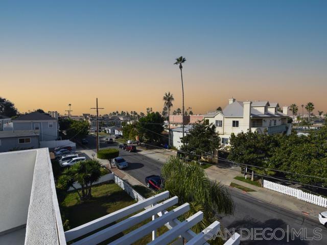 Imperial Beach - Residential Lease