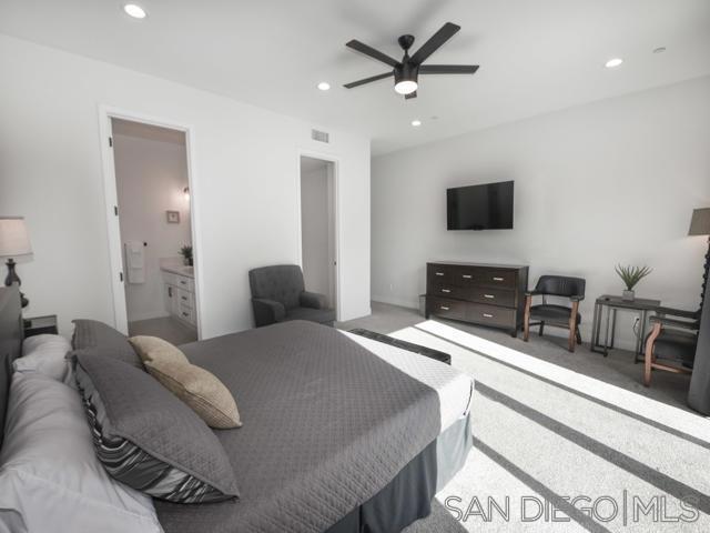 Imperial Beach - Residential Lease