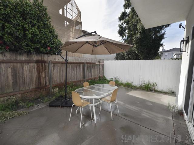 Imperial Beach - Residential Lease