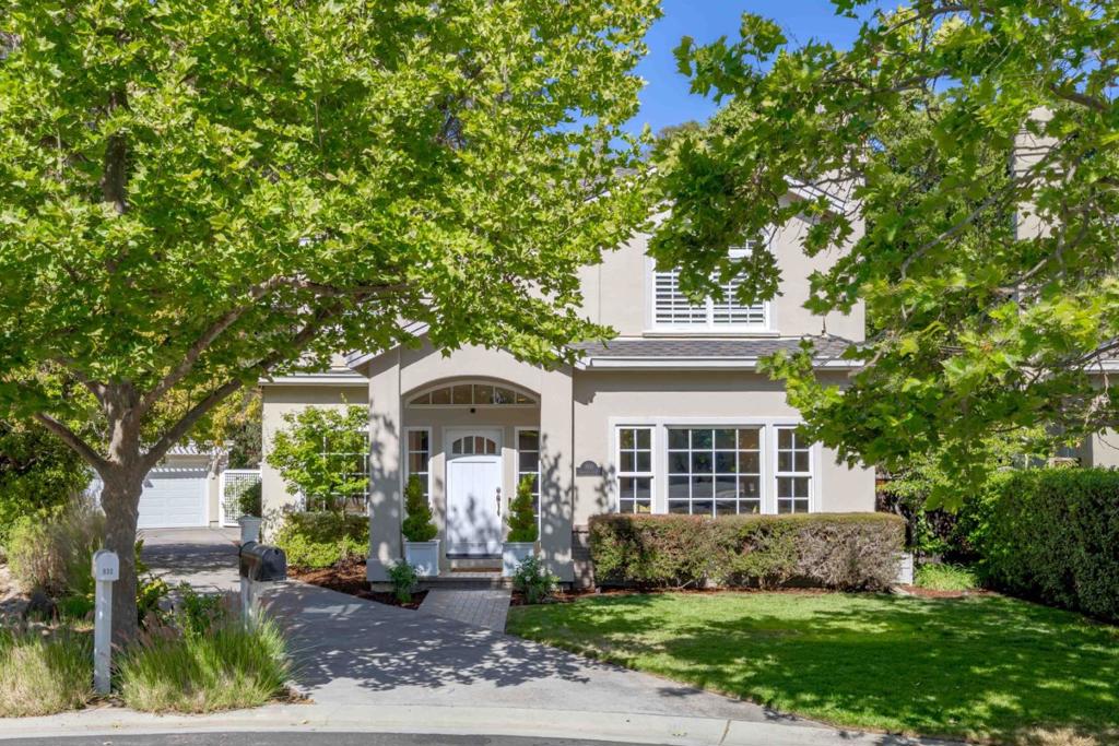 850 Arroyo Court