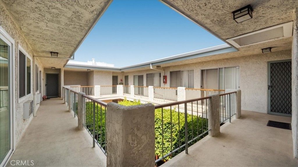 Photo of 3649 Glendon Avenue #202, Los Angeles, CA 90034 (MLS # CV25123669)