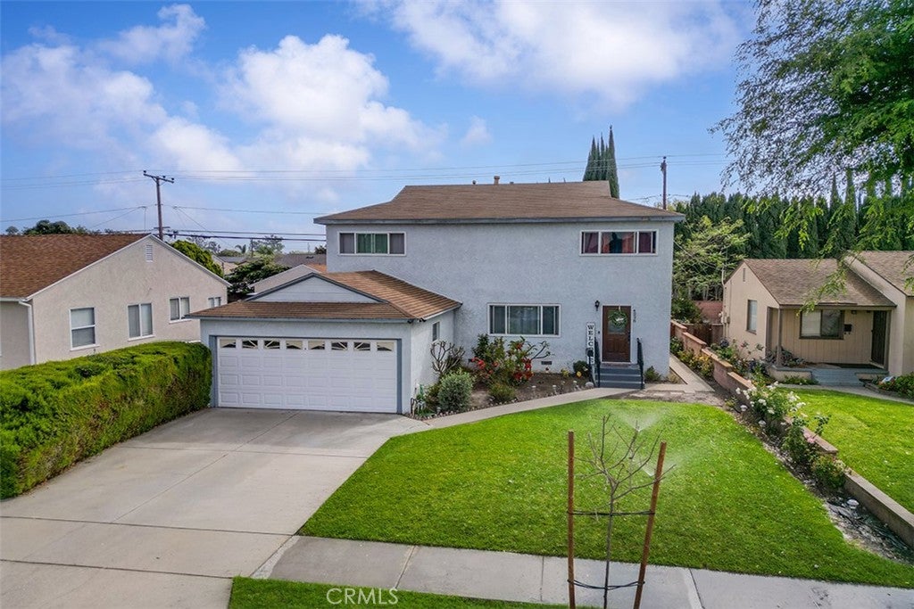 4228 Ostrom Ave