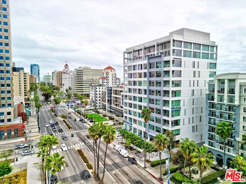 Photo of 200 W Ocean Boulevard #308, Long Beach, CA 90802 (MLS # 26636777)
