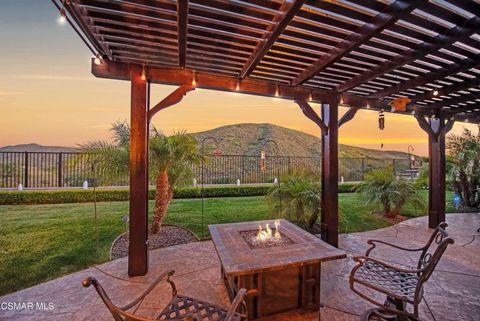 Photo of 3194 Sunset Hills Boulevard, Thousand Oaks, CA 91362 (MLS # 225002325)