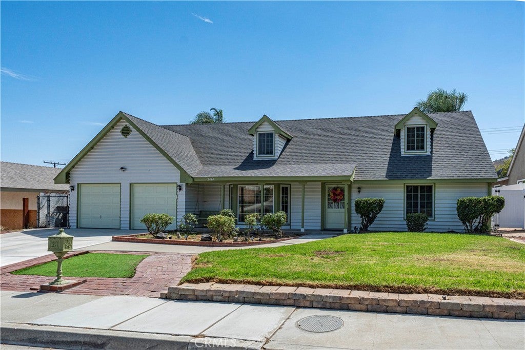 5444 Peacock Lane