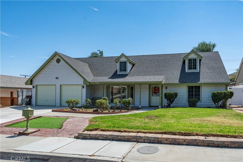 5444 Peacock Lane