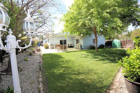 Tiny photo for 171 Bridgegate Lane, Paso Robles, CA 93446 (MLS # NS26063313)