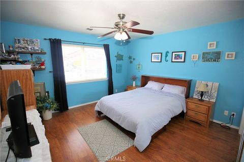 Tiny photo for 171 Bridgegate Lane, Paso Robles, CA 93446 (MLS # NS26063313)