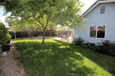 Tiny photo for 171 Bridgegate Lane, Paso Robles, CA 93446 (MLS # NS26063313)