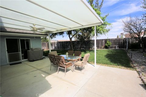 Tiny photo for 171 Bridgegate Lane, Paso Robles, CA 93446 (MLS # NS26063313)