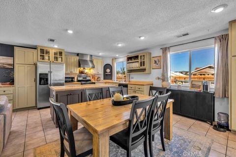 Photo of 7429 Maude Adams Ave, 29 Palms, CA 92277 (MLS # JT25263654)