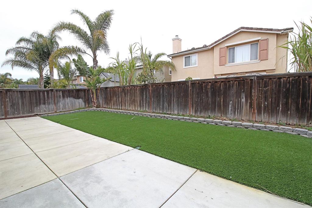 Oxnard: Other - 0035 - Residential Lease