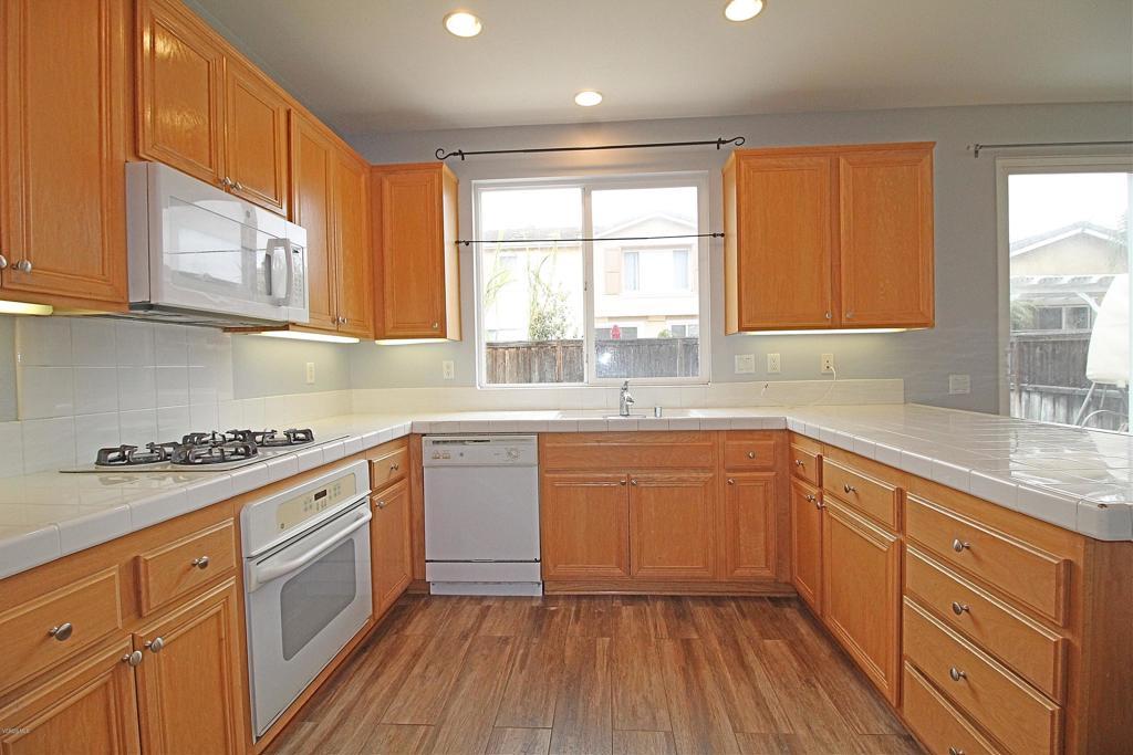 Oxnard: Other - 0035 - Residential Lease