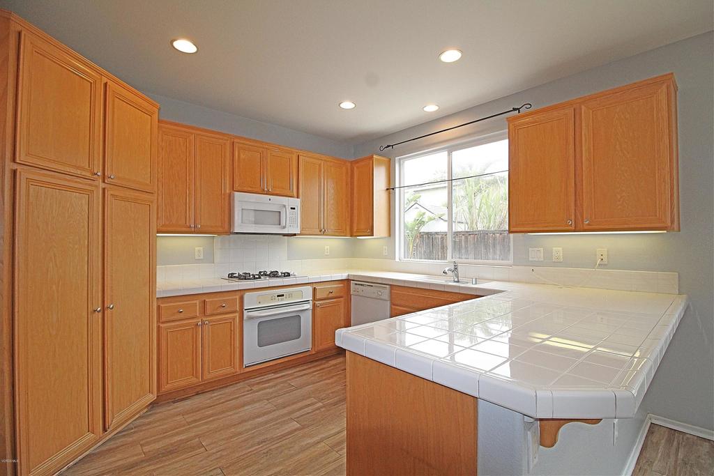Oxnard: Other - 0035 - Residential Lease