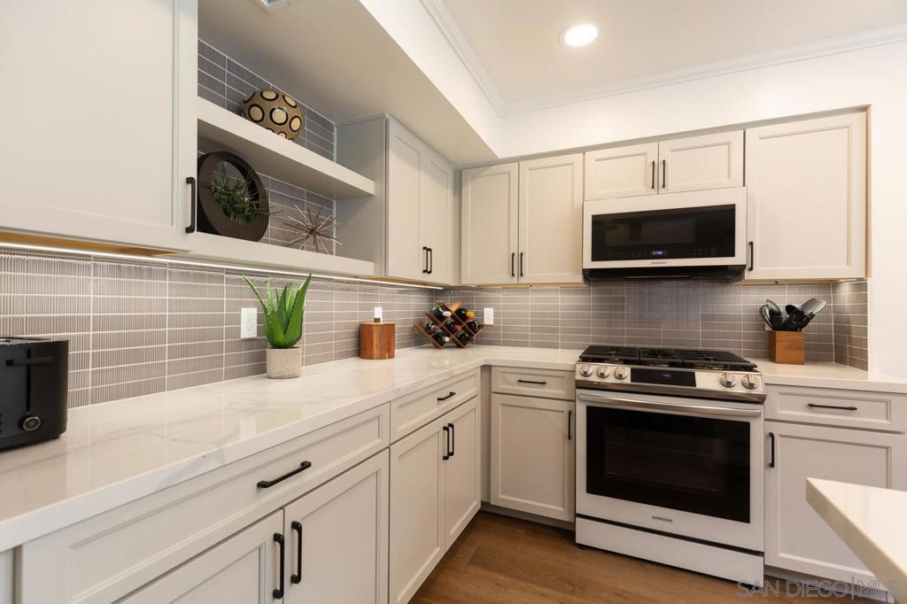 La Jolla - Residential