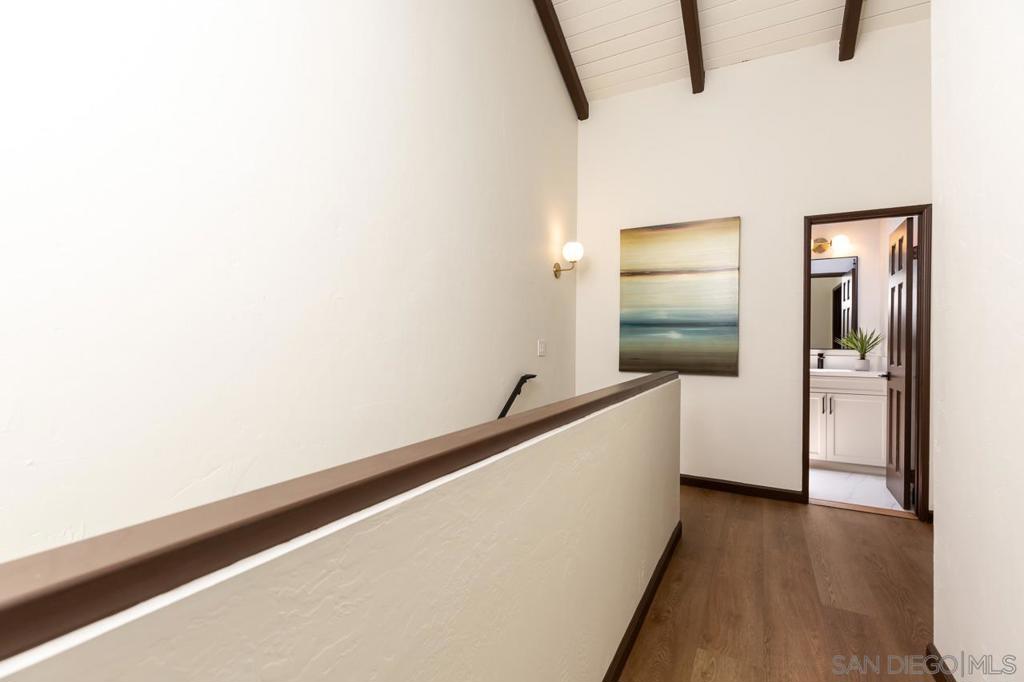 La Jolla - Residential