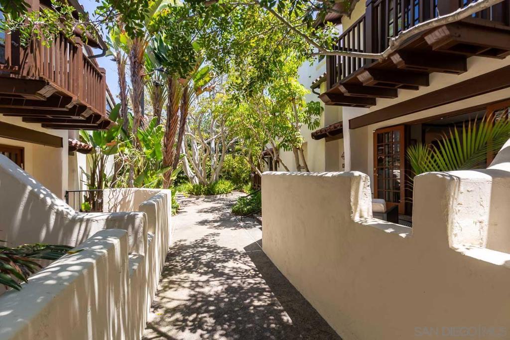 La Jolla - Residential