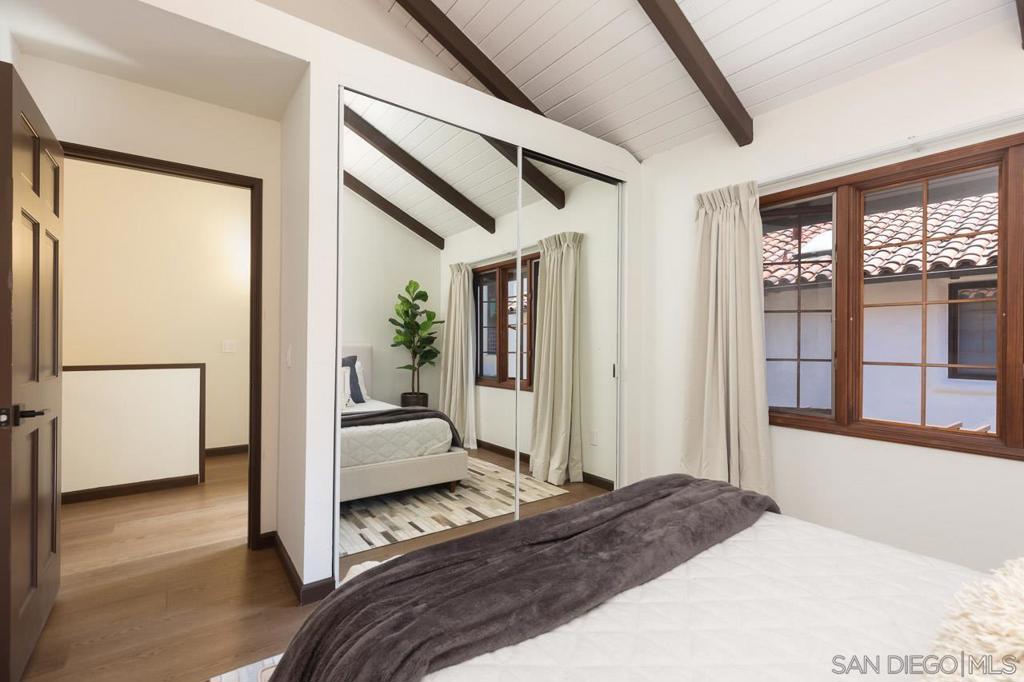 La Jolla - Residential