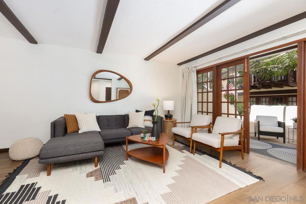 La Jolla - Residential