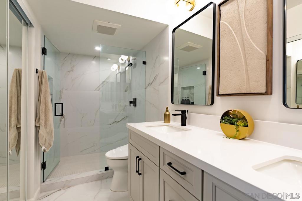 La Jolla - Residential