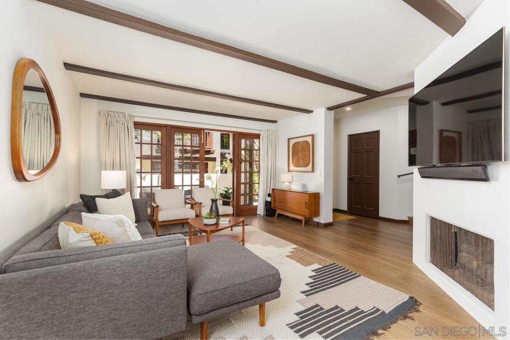 La Jolla - Residential