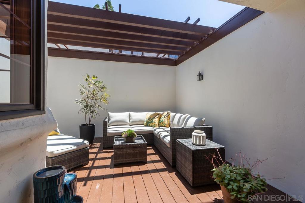 La Jolla - Residential