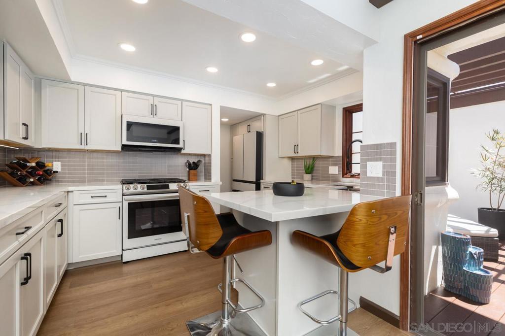 La Jolla - Residential