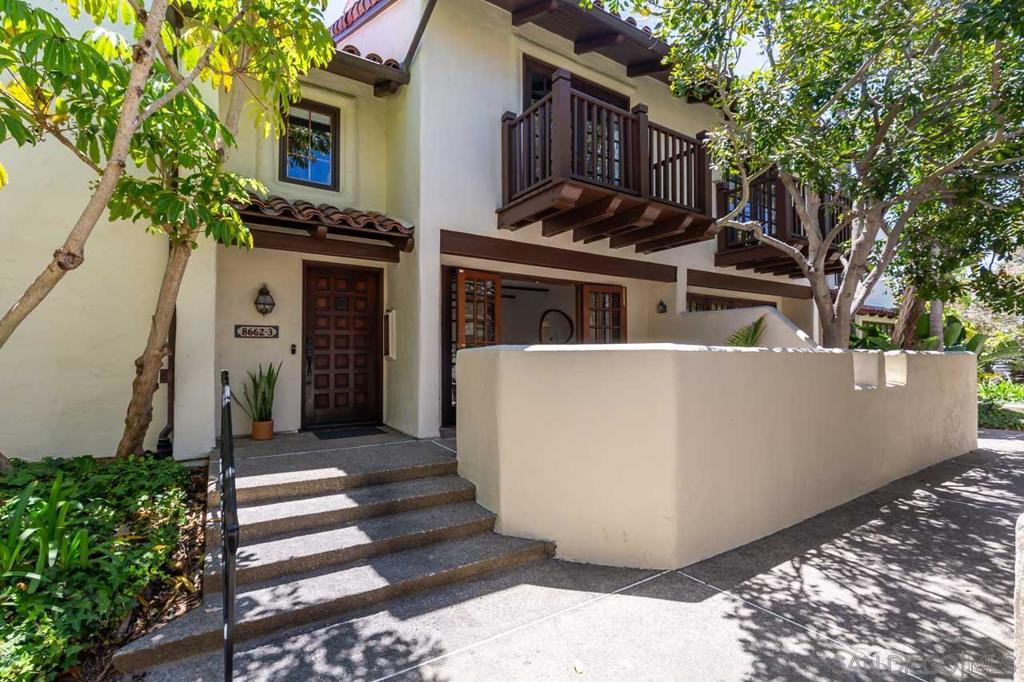 La Jolla - Residential