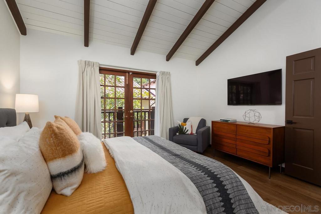 La Jolla - Residential