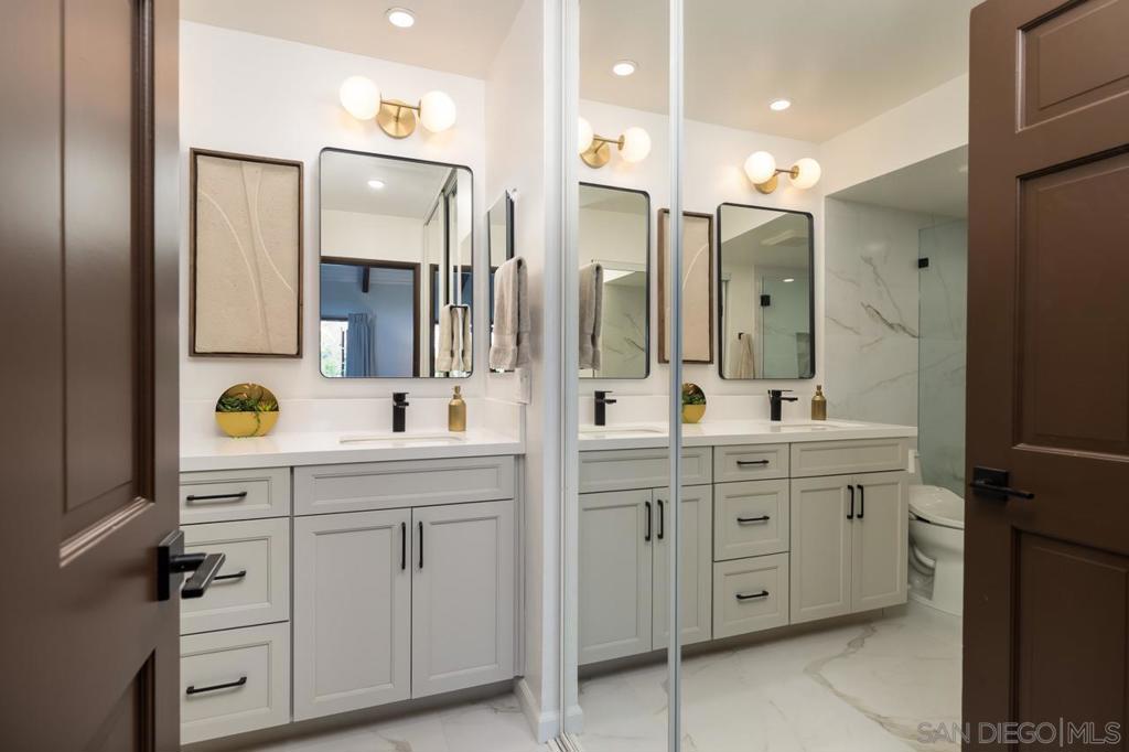 La Jolla - Residential