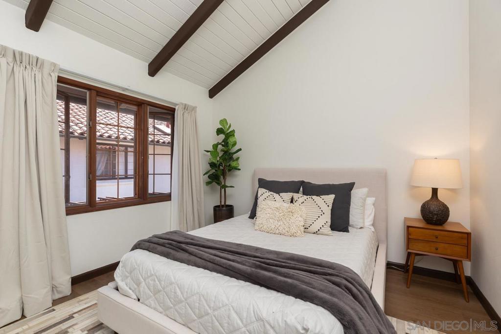 La Jolla - Residential