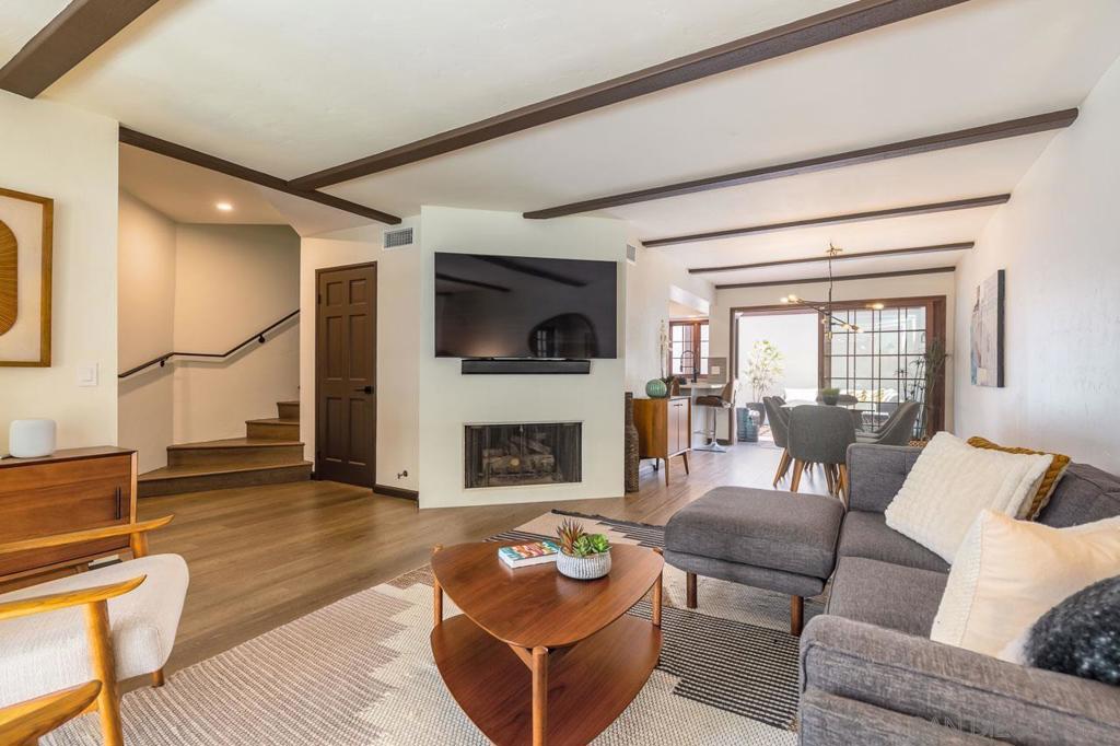 La Jolla - Residential