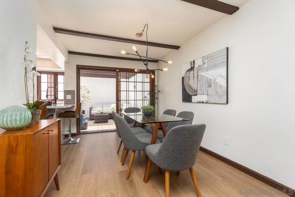 La Jolla - Residential