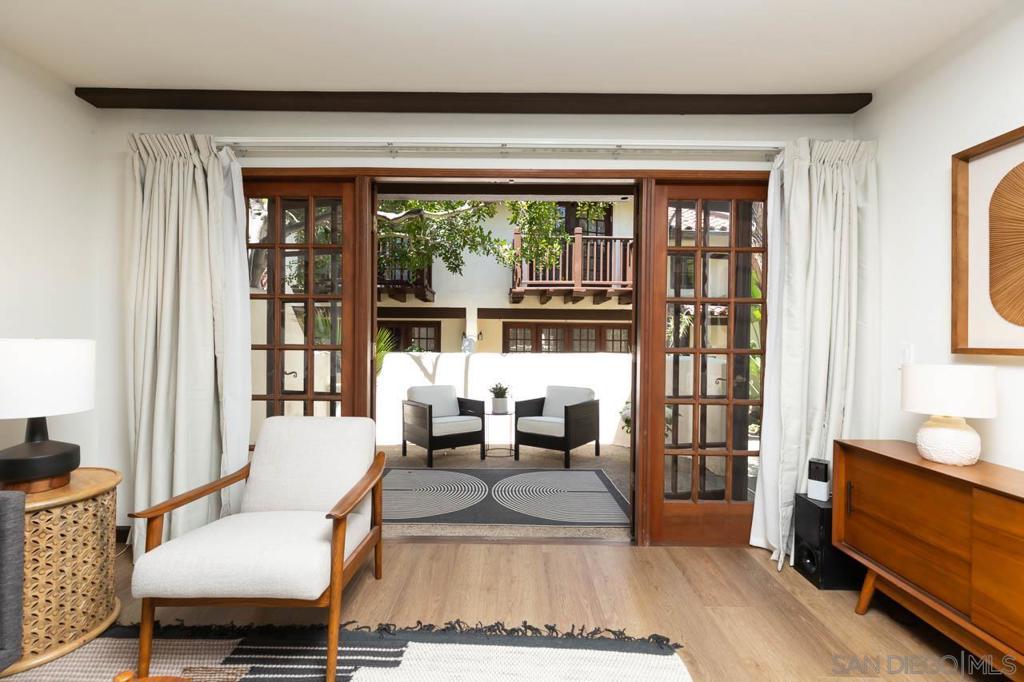 La Jolla - Residential