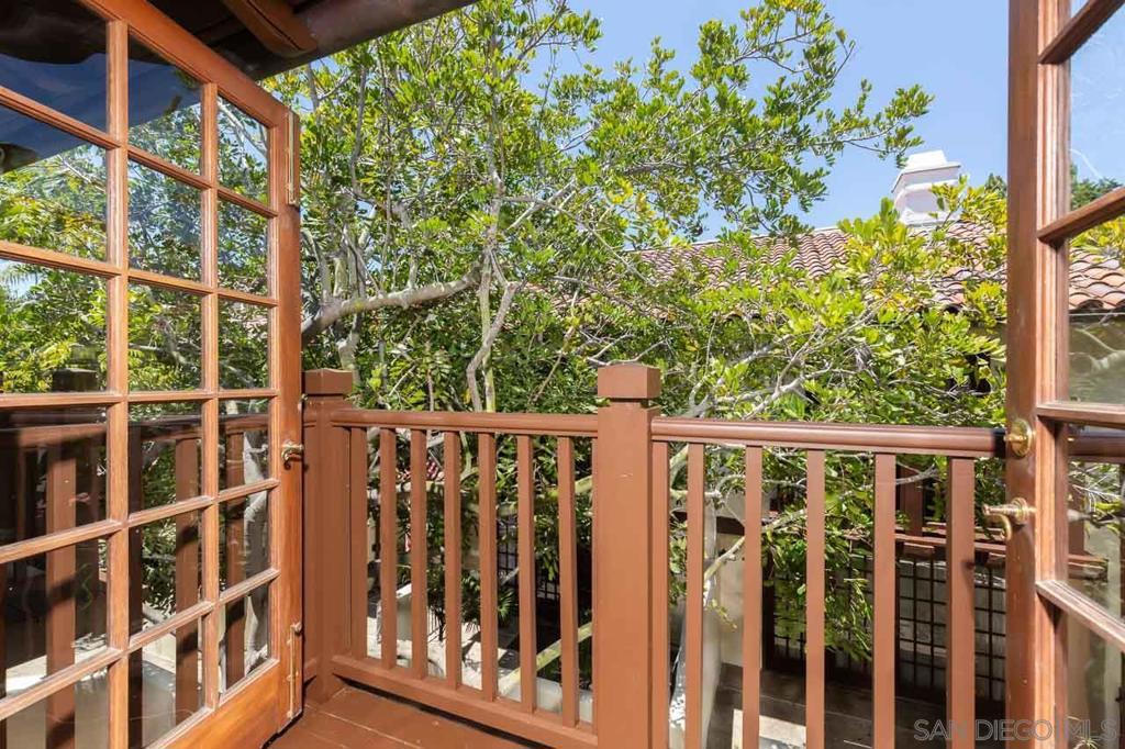 La Jolla - Residential