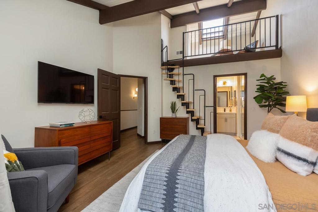 La Jolla - Residential