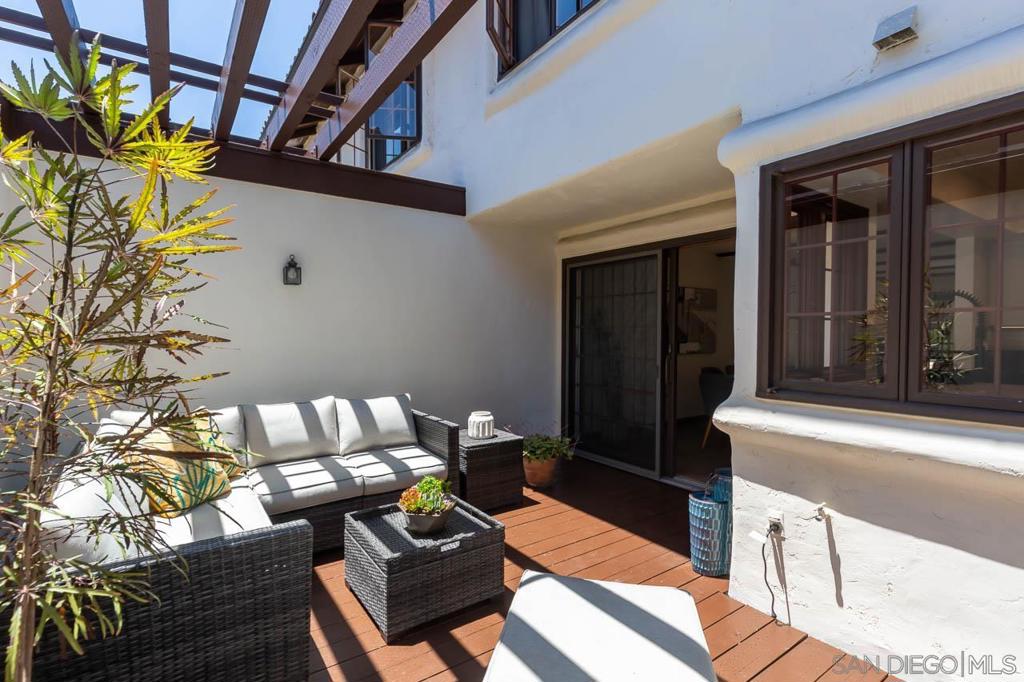 La Jolla - Residential