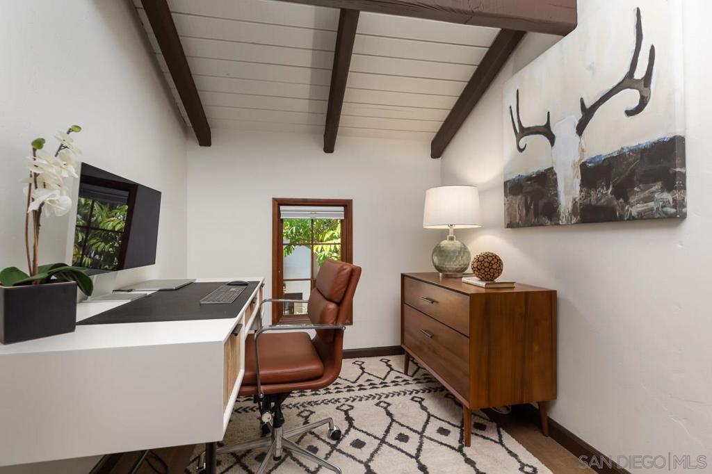 La Jolla - Residential