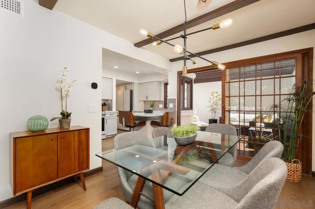 La Jolla - Residential