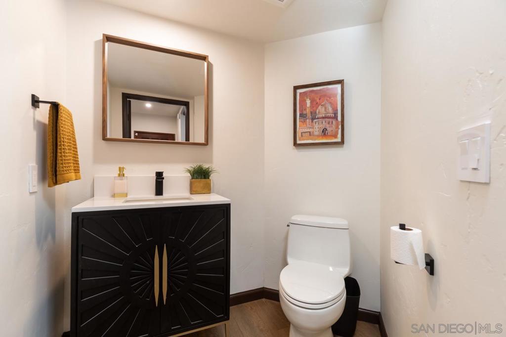 La Jolla - Residential