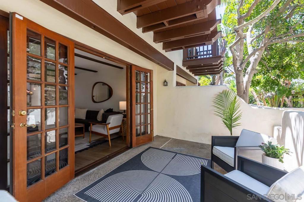 La Jolla - Residential