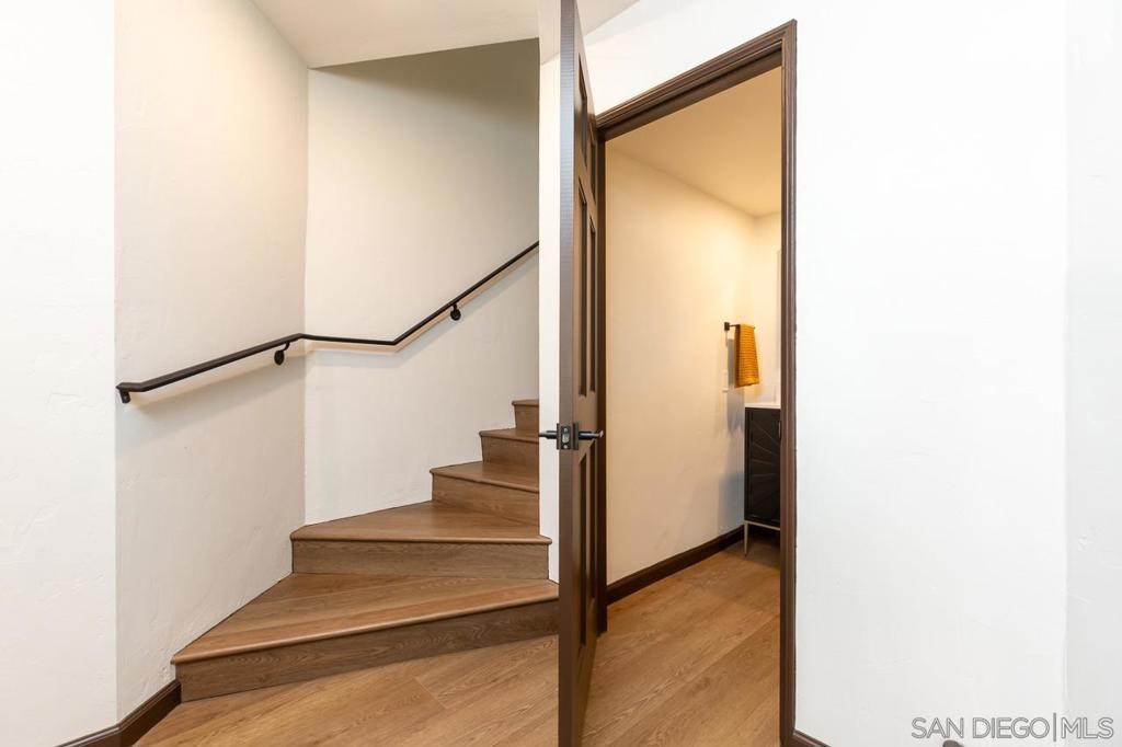 La Jolla - Residential