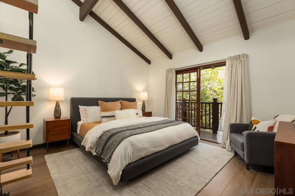 La Jolla - Residential