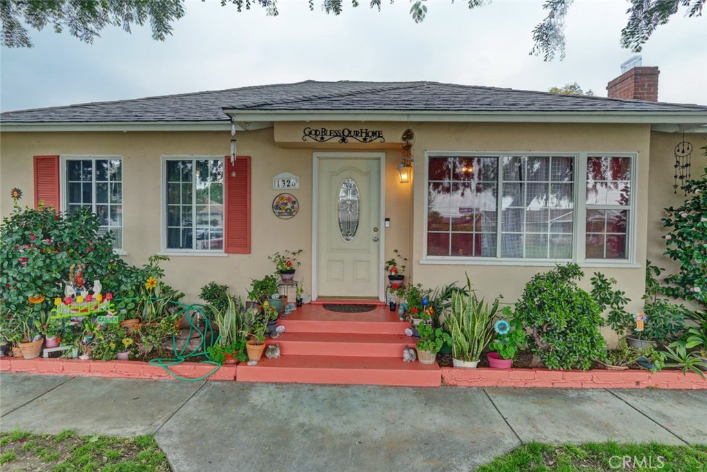 1326 S Halinor Avenue