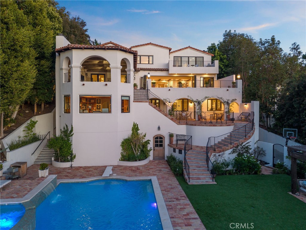 30671 Steeplechase Drive